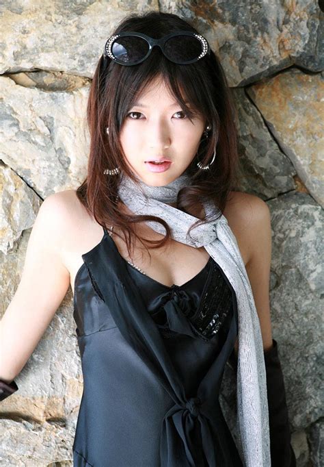 Noriko Kijima Sexy Japanese Gravure Idol Sexy Teens
