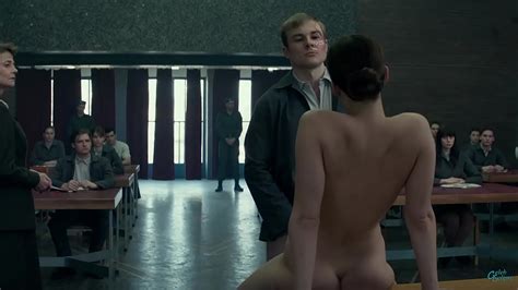 Jennifer Lawrence Nude Scene In Movie MYBOKEP