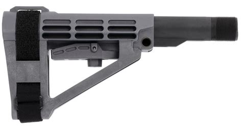 SB Tactical SBA Adjustable Pistol Stabilizing Brace DK Firearms