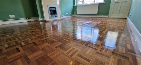 Beckenham Floor Sanding South East London Restoration