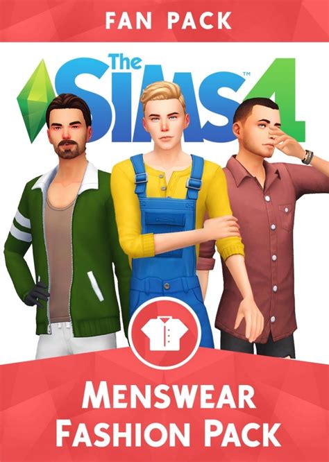Sims 4 Clothing Mod Pack Bxemaryland