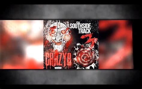 Tm88 And Southside Crazy 8 X Its A Southside Track 3 Mixtape Trailervideo Home Of Hip Hop