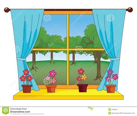 Garden Window Clipart Clipground