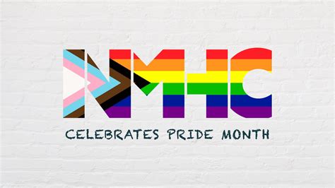 nmhc nmhc celebrates pride month and pushes for equality