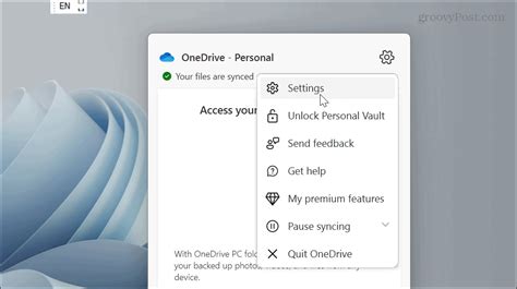 How To Disable Onedrive On Windows