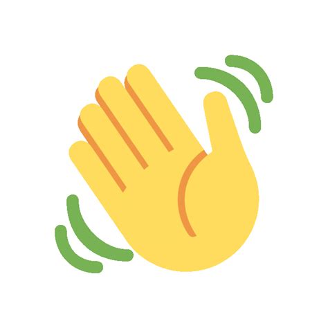 Wave Emojis For Discord And Slack Discord Emoji