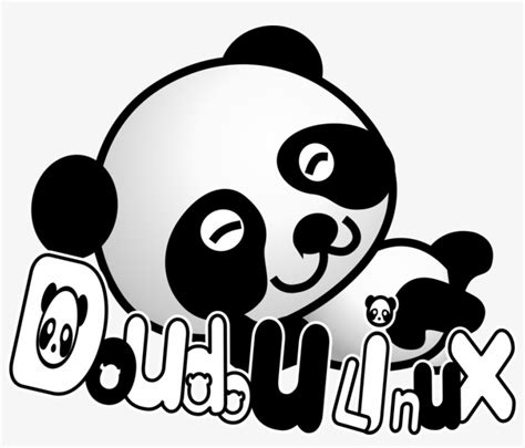 Giant Panda Bear Baby Pandas Doudoulinux Free Commercial Panda Bears