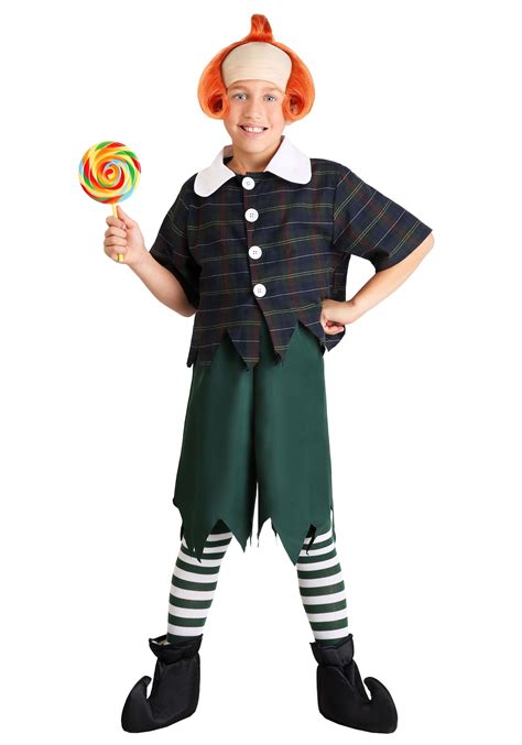 Wizard of oz munchkins clipart 10 free cliparts | download. Oz Munchkin Boy Costume - Wizard of Oz Child Munchkin Costumes