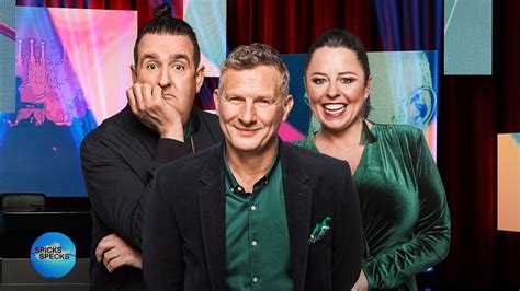 Spicks And Specks Abc Iview