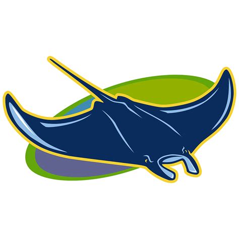 Tampa Bay Rays Logo Svg Cut File Free Sports Logo Downloads