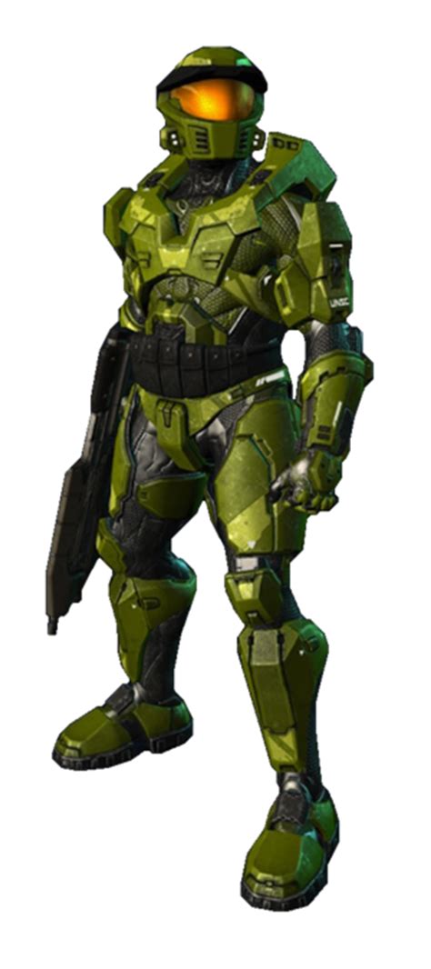 Mjolnir Powered Assault Armormark V Armor Halopedia The Halo Wiki