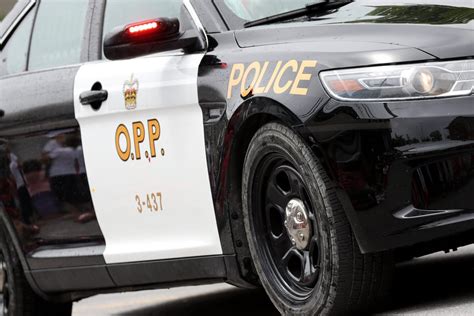 Voyeurism Indecent Act Charges Laid Against London Man Following Incident Near Ingersoll School