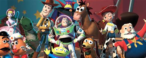 Toy Story 2 Cast Images • Behind The Voice Actors