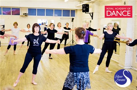 Dance Programs For Adults In Clayton Dancestruck