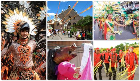 There's always something to celebrate! 5 Must-See Philippine Festivals in June - Good News Pilipinas