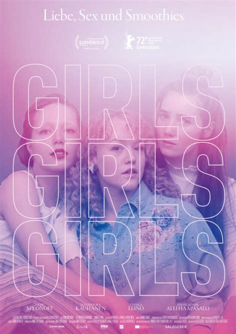 Girls Girls Girls Film Rezensionende