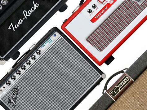The Best Guitar Amps To Buy In 2022 15 Best Tube Amplifiers Guitar