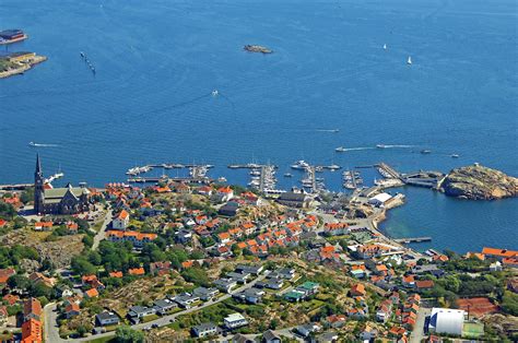 Lysekil Harbour In Lysekil Sweden Marina Reviews Phone Number