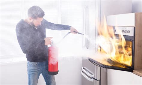 How To Remove Smoke Odor After A Fire
