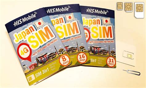 May 10, 2019 · sim card (named subscriber identity module) is a tiny card that contains the info for the cellular telephone subscribers. Unlimited Data SIM Card for Japan (8, 16, & 31 Days ...