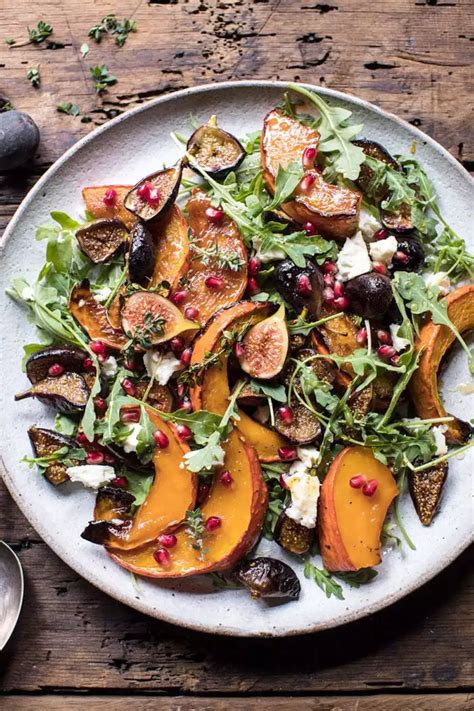We Designed A Fall Dinner Party Menu To Celebrate The Cool Change