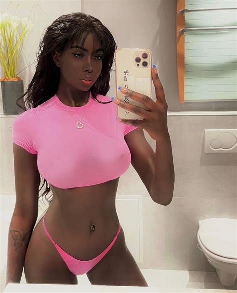 Nyla🦋 On Twitter In 2022 Beautiful Dark Skin Sexy Brown Skin Girls