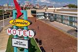 Images of National Civil Rights Museum In Memphis Tennessee