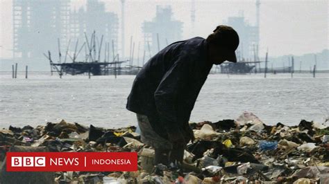 Bagaimana Indonesia Kurangi Sampah Plastik Di Laut Sampai 70 Pada 2025