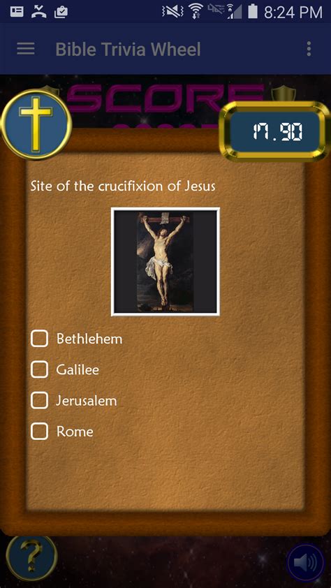 Bible Trivia Wheel Bible Qui Apk 218 For Android Download Bible
