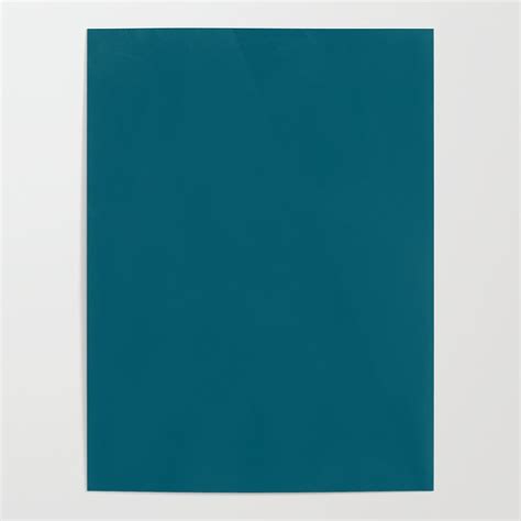 Dark Aqua Blue Green Solid Color Trending Shade Pairs Sherwin Williams