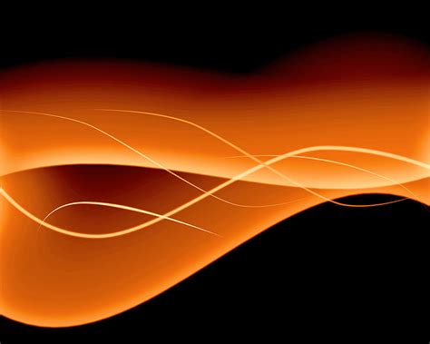 Orange Computer Background Id43858 For Your Mobile And Tablet