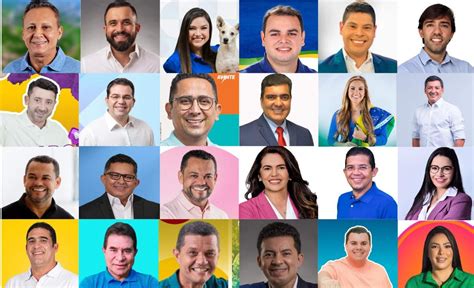 Veja Os 24 Deputados Estaduais Eleitos No Amazonas