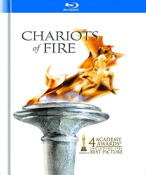 Reviewed by william gallagher updated 14 august 2001. Chariots of Fire DVD Release Date