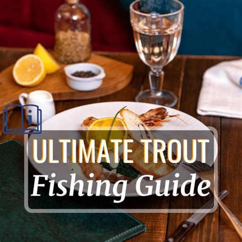 Step By Step Trout Fishing Guide For Beginners