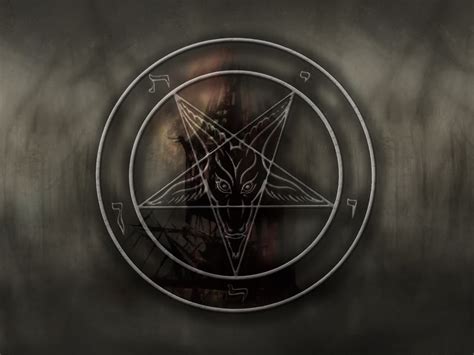 48 Satan Wallpaper Wallpapersafari