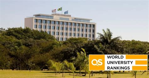 na 115ª posição usp é melhor universidade brasileira em ranking mundial