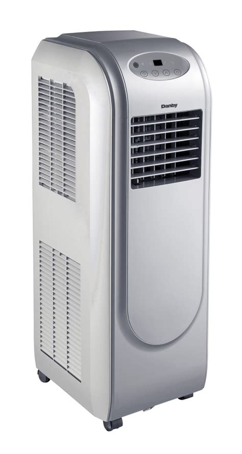 Haier hpp08xcr portable air conditioner 8,000 btu small room ac unit with remote. DPA080C2SDB | Danby 8000 BTU Portable Air Conditioner | EN
