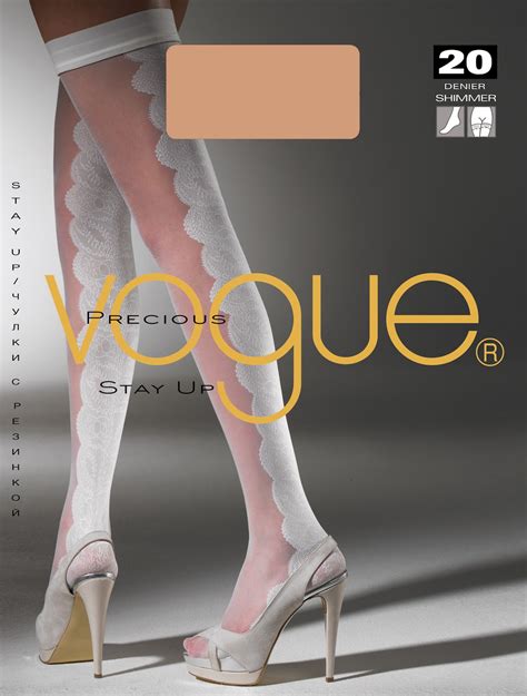 Pantyhose Library Vogue Hosiery Spring Summer 2012 Catalog And Packaging