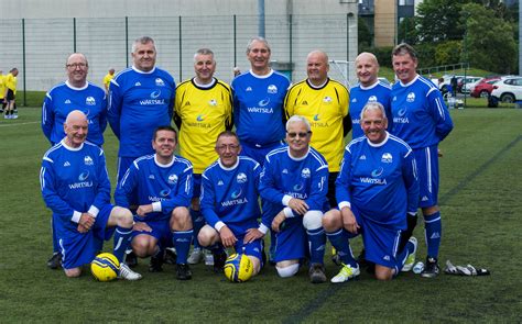 See more ideas about college football, walk on, paperbacks. Montrose stars stroll to victory in walking football ...