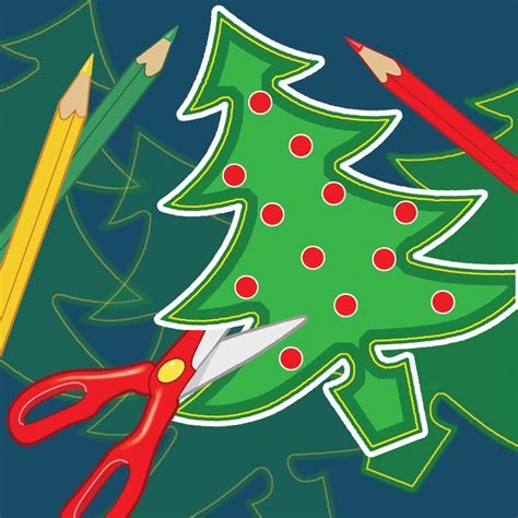 Christmas Arts And Crafts Clipart 20 Free Cliparts