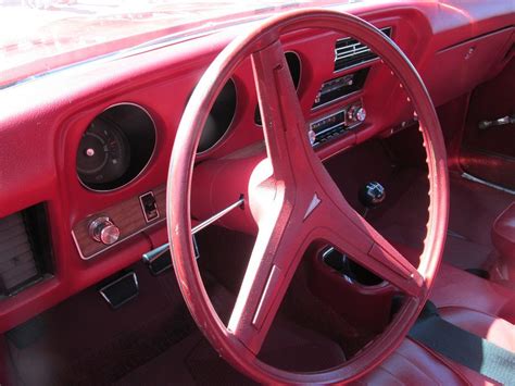 A Sharp Looking 1969 Pontiac Gto Auto Museum Online