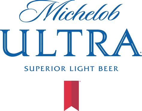 Michelob Ultra Logo Vector At Collection Of Michelob