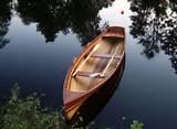 Pictures of Wooden Row Boat Plans Free