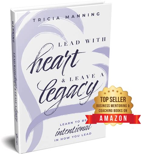 My Story Tricia Manning Intentional Leadership