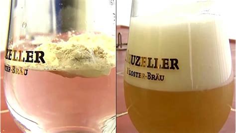 German Brewery Creates Worlds First Powdered Beer Prague Morning