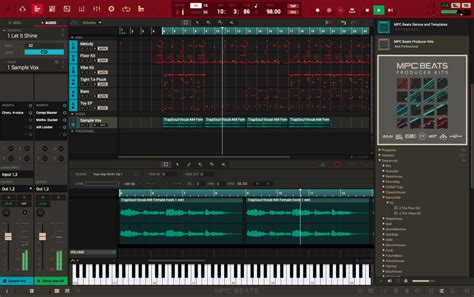 Free Beat Making Software - Bedroom Producers Blog