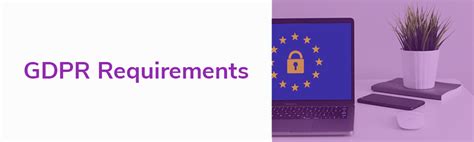 The Gdpr Collecting Personal Data And Updating Your Privacy Policy Privacy Policies