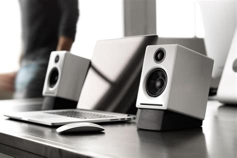 7 Best Desktop Speakers For Pcs How To Pick The Right Ones For You
