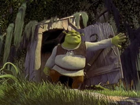 Shrek Dreamworks Movies Wiki Fandom