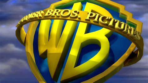 Warner Bros Pictures 1998 Logo Remake September Update Youtube